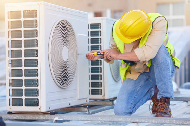 Best HVAC Replacement Cost  in Mountain Top, PA