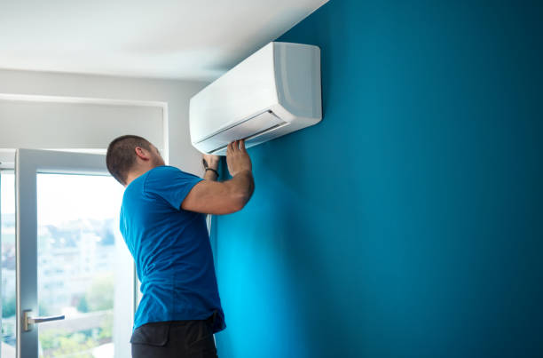 HVAC Air Duct Cleaning in Mountain Top, PA