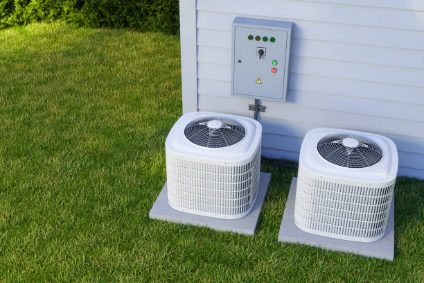 Best Residential HVAC Services  in Mountain Top, PA