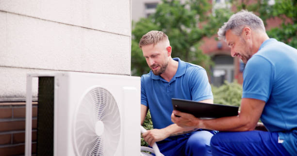 Best HVAC Air Duct Cleaning  in Mountain Top, PA