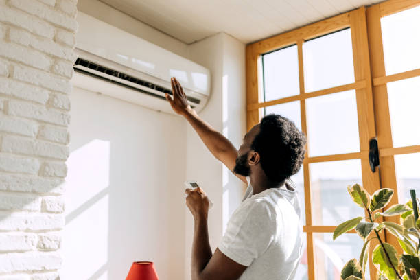 Best HVAC Replacement Cost  in Mountain Top, PA