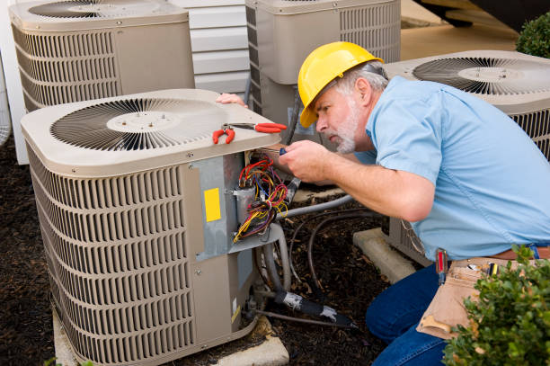 Trusted Mountain Top, PA HVAC Experts