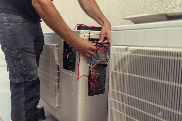 Best Affordable HVAC Services  in Mountain Top, PA