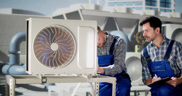 Ductless HVAC Repair in Mountain Top, PA
