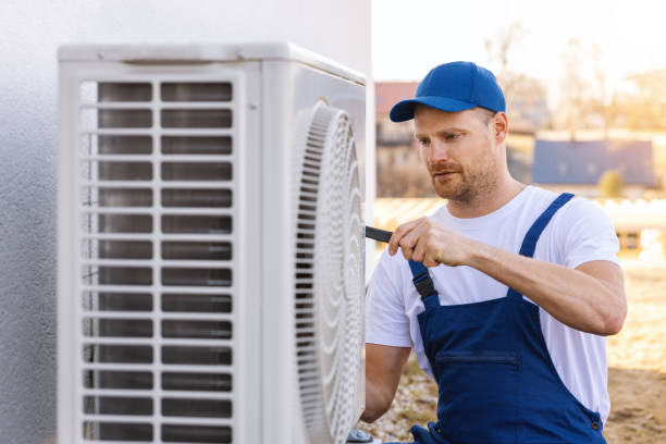 Best HVAC System Installation  in Mountain Top, PA