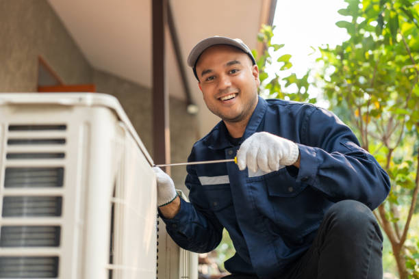 Best HVAC Tune-Up Services  in Mountain Top, PA