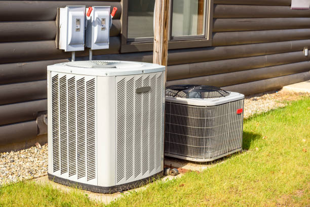 Best HVAC Air Duct Cleaning  in Mountain Top, PA