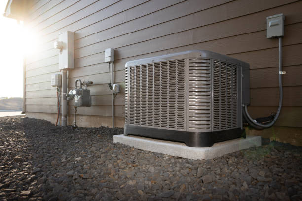 Air Duct Cleaning in Mountain Top, PA